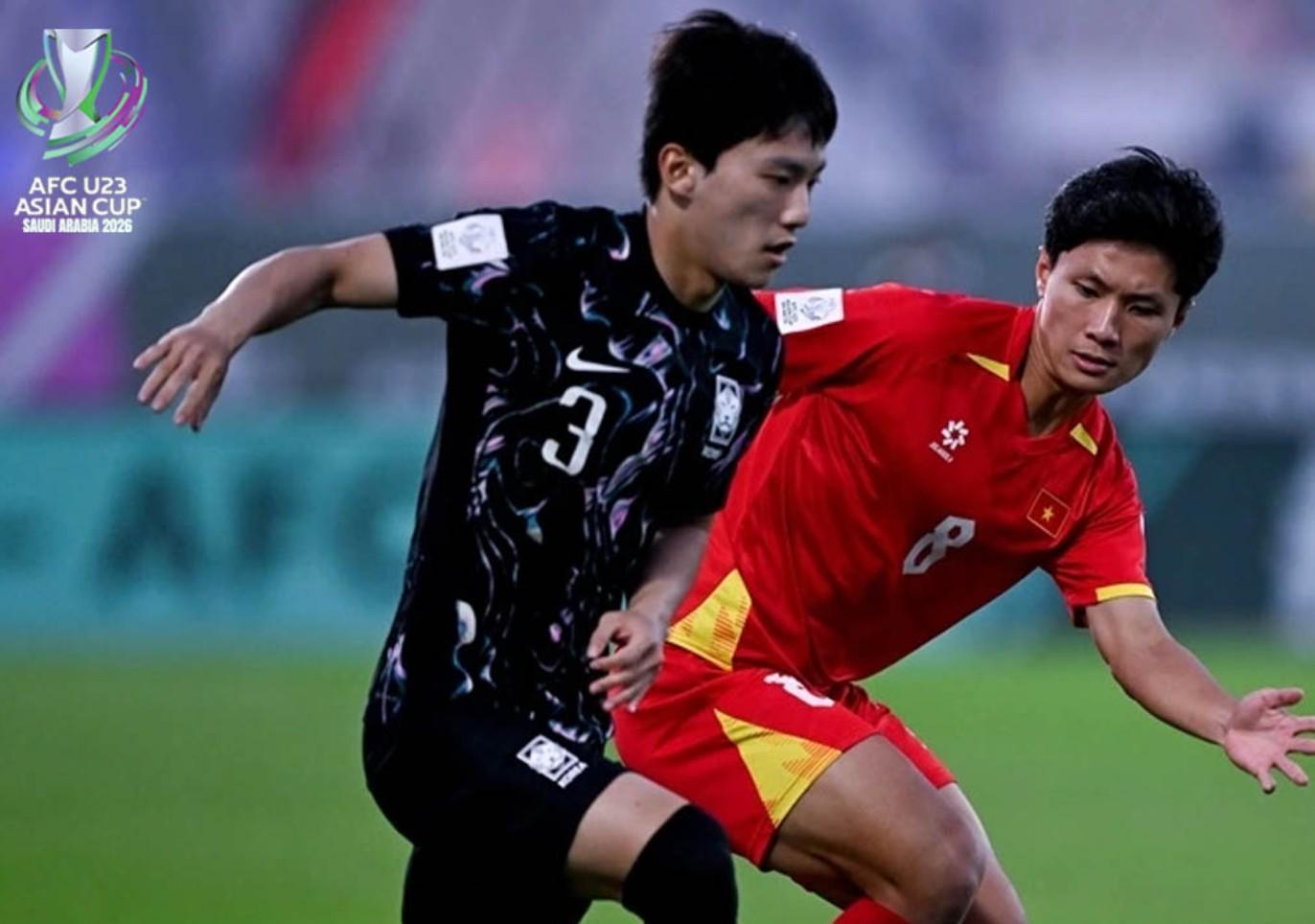 开云网址-颇为尴尬，韩国U23共三次参加U23亚洲杯季军战全部告负