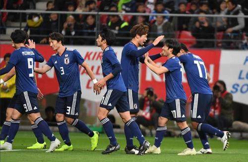 开云体育官网-找不到热身赛对手怎么办？韩日国家队将重启互访